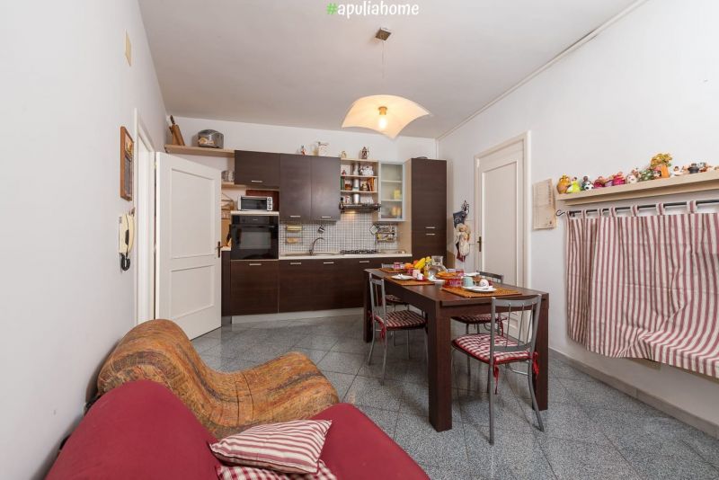 foto 7 Mietobjekt von Privatpersonen Alliste appartement Apulien Lecce (+Umland) separate Kche