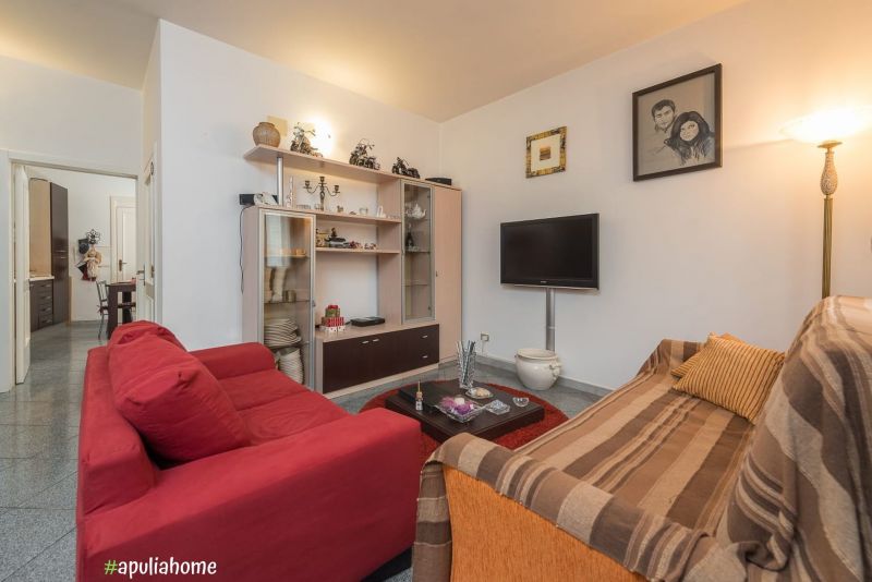 foto 8 Mietobjekt von Privatpersonen Alliste appartement Apulien Lecce (+Umland) Wohnzimmer