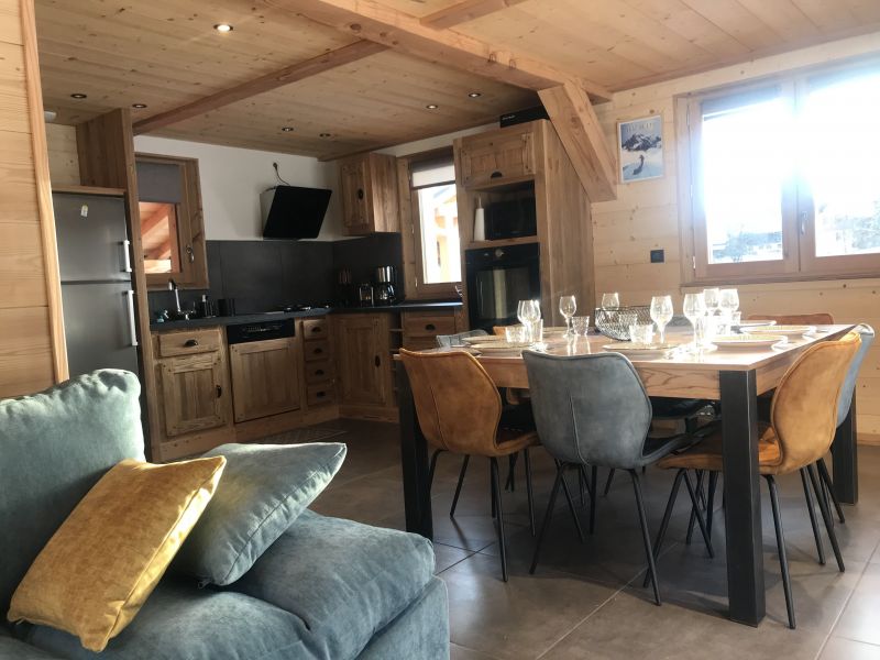 foto 13 Mietobjekt von Privatpersonen Praz de Lys Sommand chalet Rhne-Alpes Haute-Savoie Aufenthalt