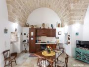 Ferienunterknfte Torre Suda: appartement Nr. 128518