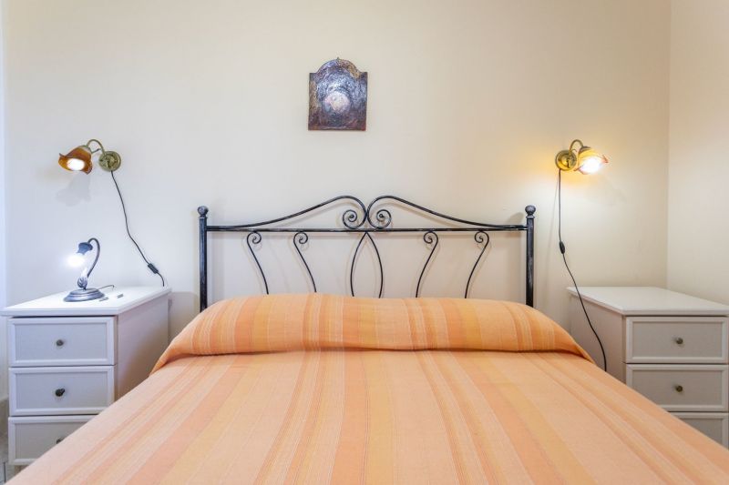 foto 14 Mietobjekt von Privatpersonen  villa Apulien Lecce (+Umland) Schlafzimmer 1