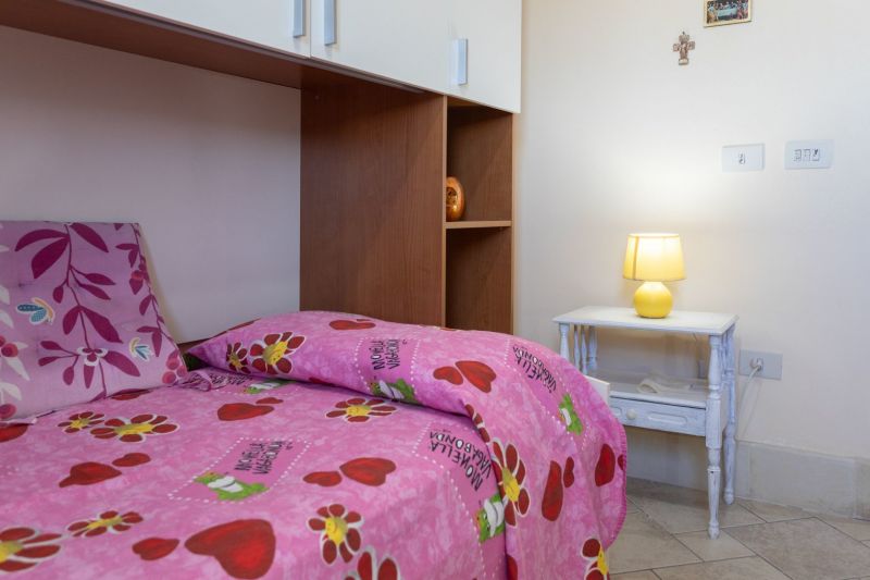foto 18 Mietobjekt von Privatpersonen  villa Apulien Lecce (+Umland) Schlafzimmer 2