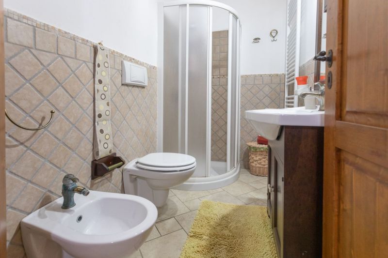 foto 22 Mietobjekt von Privatpersonen  villa Apulien Lecce (+Umland) Badezimmer 1
