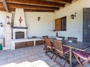 Ferienunterknfte Otranto: villa Nr. 128598