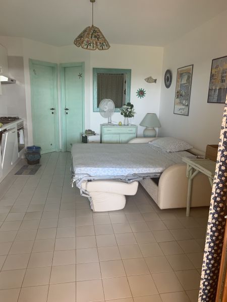 foto 10 Mietobjekt von Privatpersonen Portisco appartement Sardinien Olbia Tempio (+ Umland) Aufenthalt