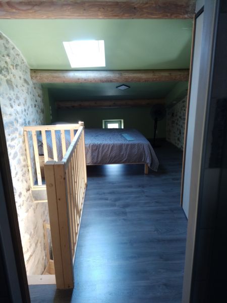 foto 16 Mietobjekt von Privatpersonen  maison Rhne-Alpes Drme Schlafzimmer