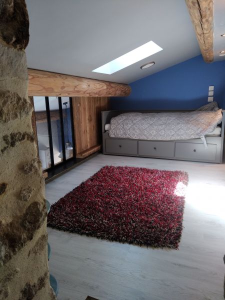 foto 24 Mietobjekt von Privatpersonen  maison Rhne-Alpes Drme Schlafzimmer