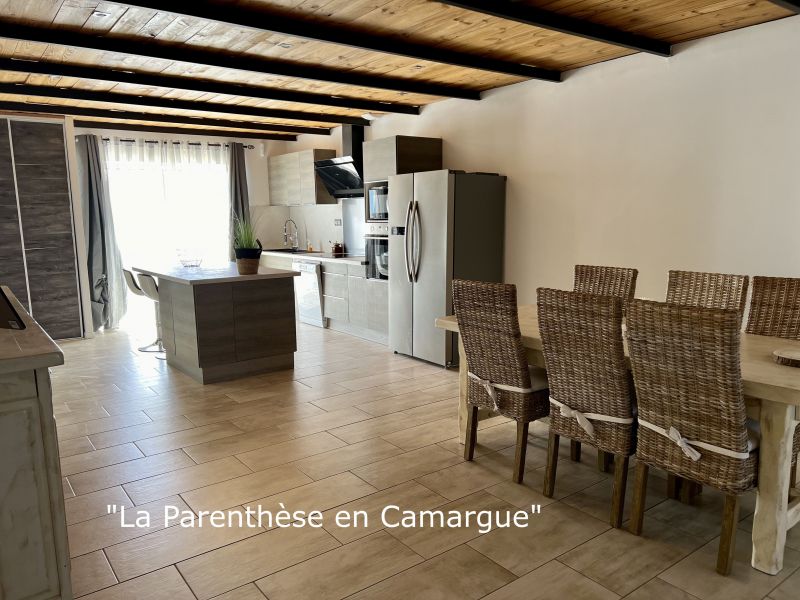 foto 2 Mietobjekt von Privatpersonen Arles maison Provence-Alpes-Cte d'Azur Bouches du Rhne