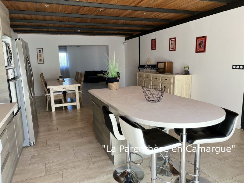 foto 4 Mietobjekt von Privatpersonen Arles maison Provence-Alpes-Cte d'Azur Bouches du Rhne