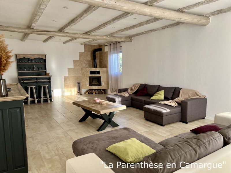 foto 6 Mietobjekt von Privatpersonen Arles maison Provence-Alpes-Cte d'Azur Bouches du Rhne