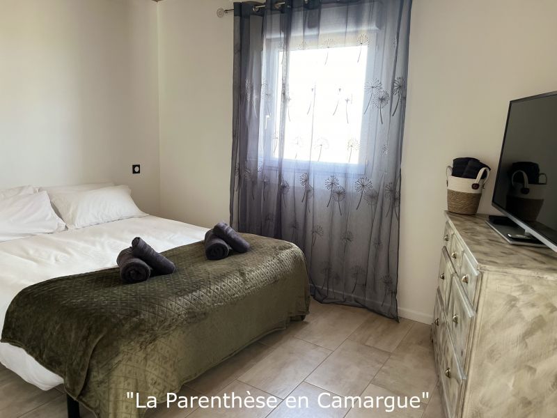 foto 8 Mietobjekt von Privatpersonen Arles maison Provence-Alpes-Cte d'Azur Bouches du Rhne Schlafzimmer 2