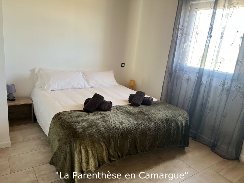 foto 9 Mietobjekt von Privatpersonen Arles maison Provence-Alpes-Cte d'Azur Bouches du Rhne Schlafzimmer 2