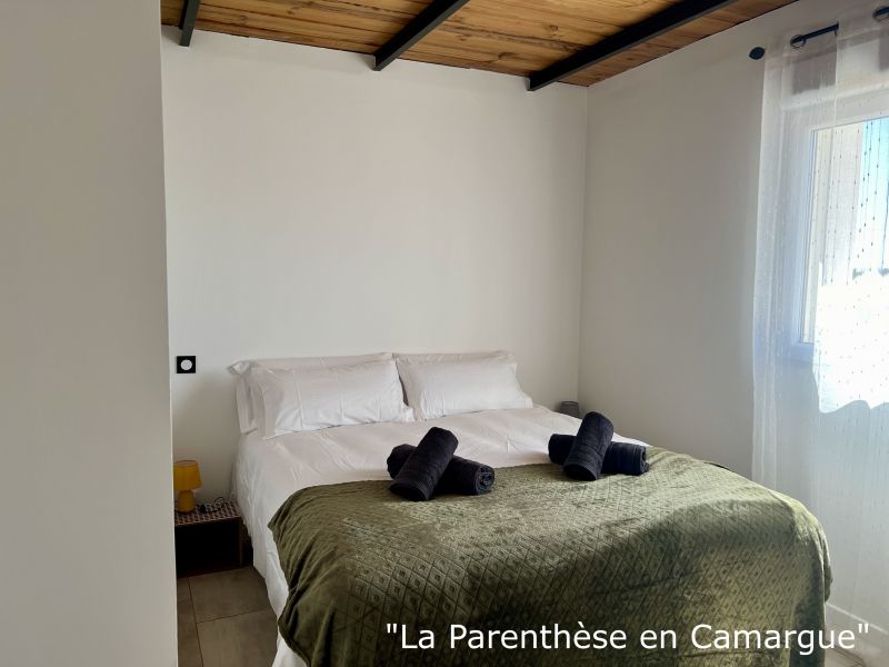 foto 10 Mietobjekt von Privatpersonen Arles maison Provence-Alpes-Cte d'Azur Bouches du Rhne Schlafzimmer 1