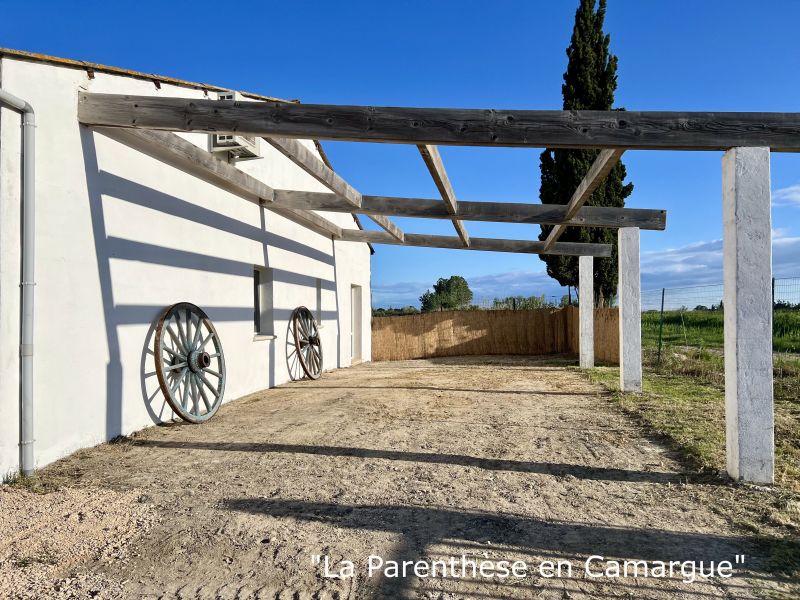 foto 16 Mietobjekt von Privatpersonen Arles maison Provence-Alpes-Cte d'Azur Bouches du Rhne