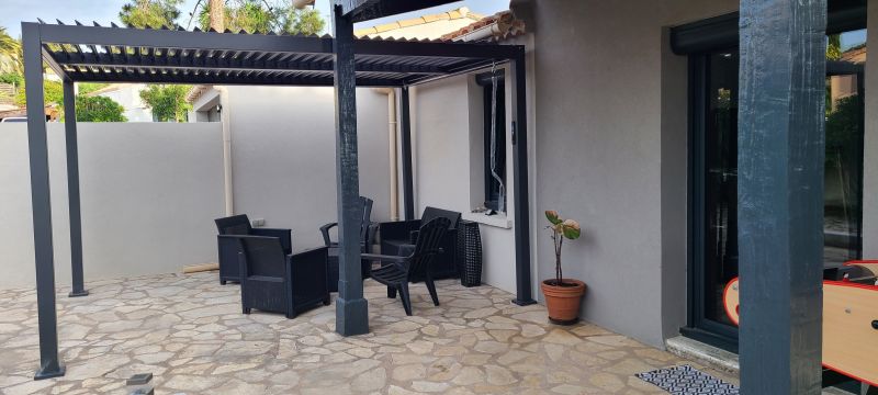 foto 6 Mietobjekt von Privatpersonen Cap d'Agde villa Languedoc-Roussillon Hrault