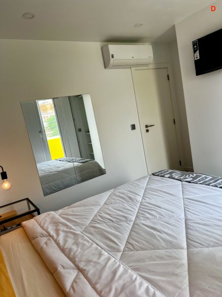 foto 21 Mietobjekt von Privatpersonen Sesimbra chambrehote   Schlafzimmer 4