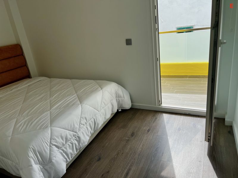 foto 27 Mietobjekt von Privatpersonen Sesimbra chambrehote   Schlafzimmer 5