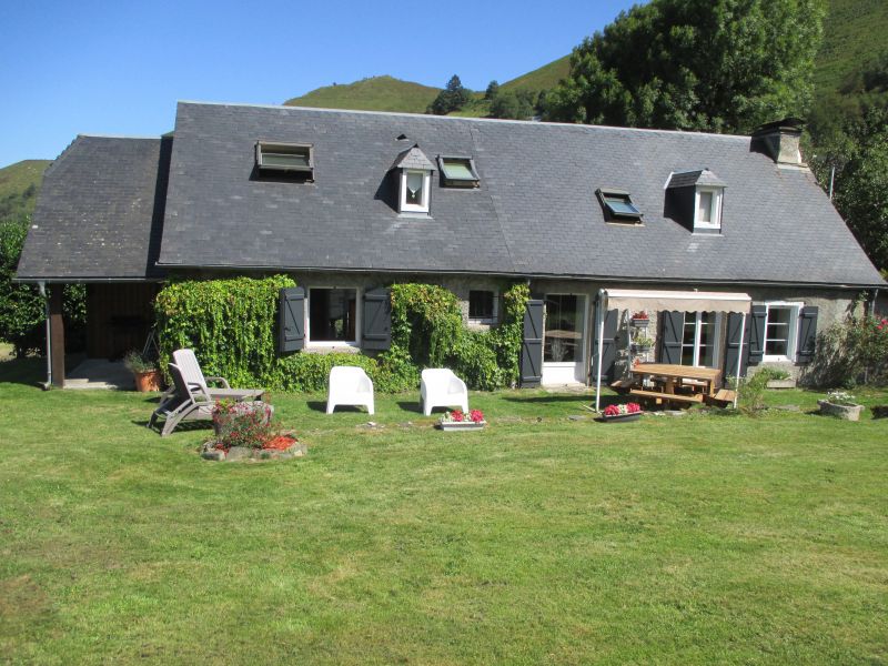 foto 0 Mietobjekt von Privatpersonen Lourdes maison Pyrenen Pyrenen