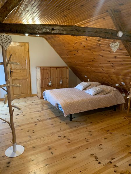 foto 2 Mietobjekt von Privatpersonen Lourdes maison Pyrenen Pyrenen Schlafzimmer 2