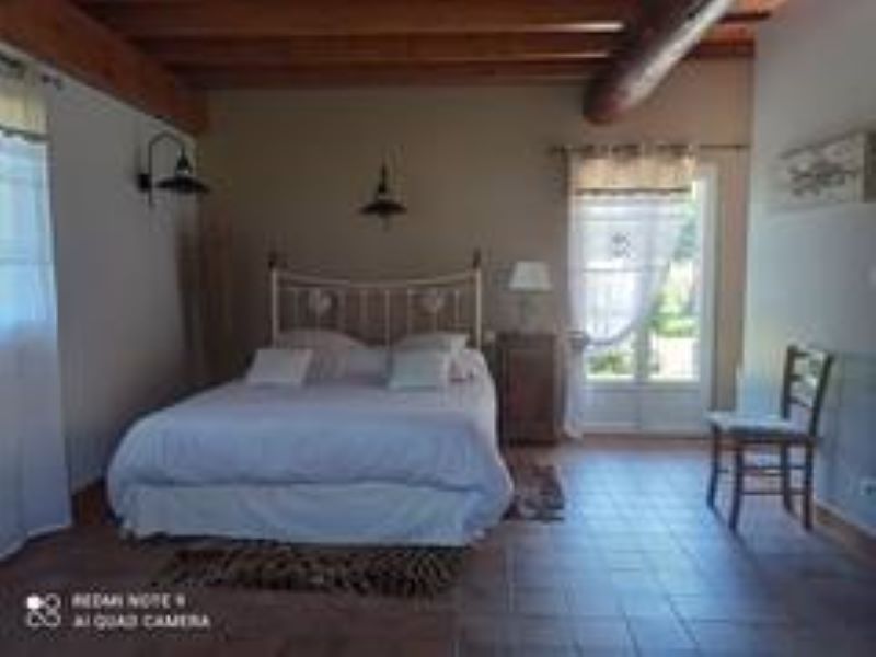 foto 7 Mietobjekt von Privatpersonen Lourdes maison Pyrenen Pyrenen Schlafzimmer 1