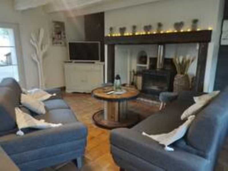 foto 14 Mietobjekt von Privatpersonen Lourdes maison Pyrenen Pyrenen