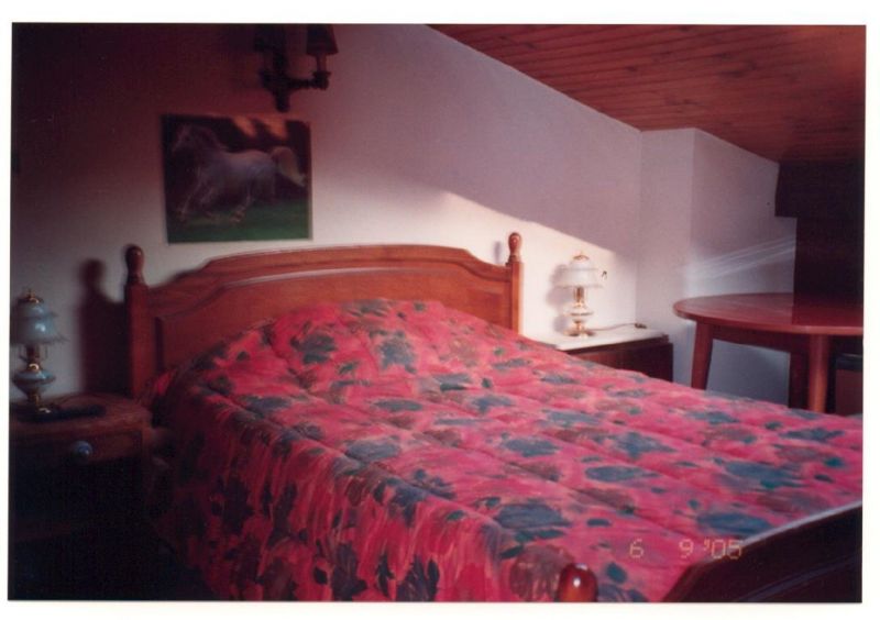 foto 0 Mietobjekt von Privatpersonen PARIS chambrehote   Schlafzimmer