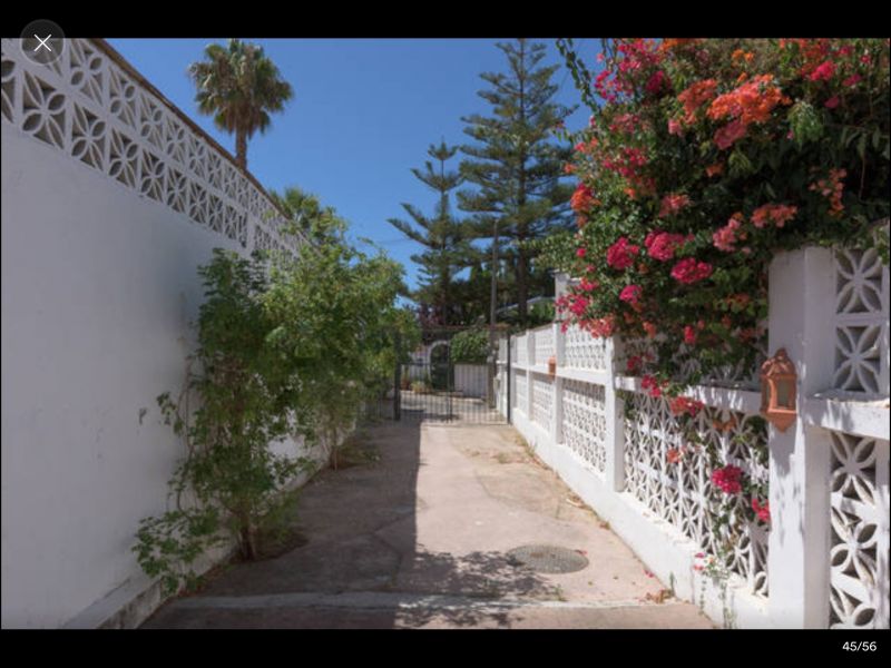 foto 2 Mietobjekt von Privatpersonen Marbella villa Andalusien Provinz Mlaga Parkplatz