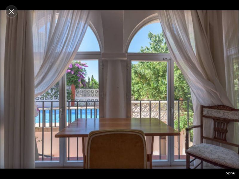 foto 6 Mietobjekt von Privatpersonen Marbella villa Andalusien Provinz Mlaga andere