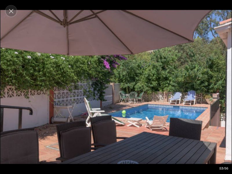 foto 8 Mietobjekt von Privatpersonen Marbella villa Andalusien Provinz Mlaga