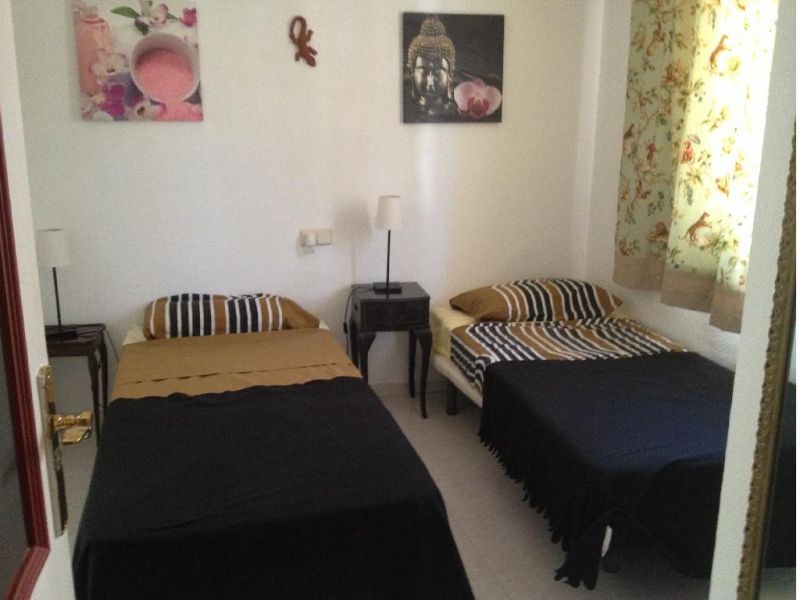 foto 16 Mietobjekt von Privatpersonen Marbella villa Andalusien Provinz Mlaga Schlafzimmer 2