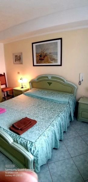 foto 2 Mietobjekt von Privatpersonen Alghero appartement Sardinien Sassari (+Umland) Schlafzimmer 1