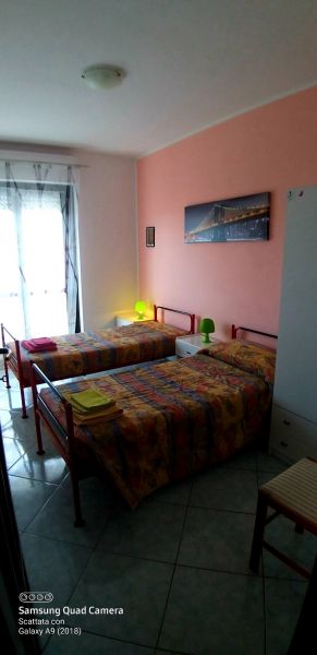 foto 6 Mietobjekt von Privatpersonen Alghero appartement Sardinien Sassari (+Umland) Schlafzimmer 2