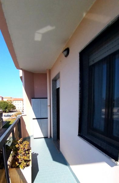 foto 9 Mietobjekt von Privatpersonen Alghero appartement Sardinien Sassari (+Umland) Ausblick von der Terrasse
