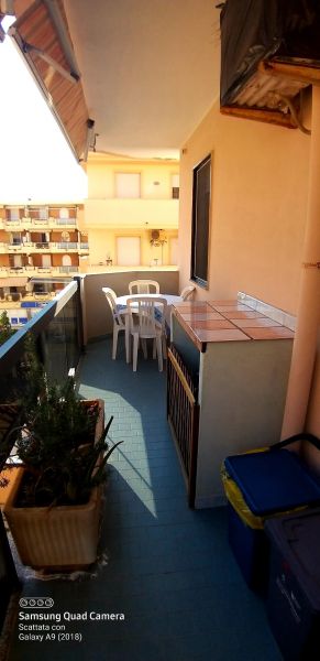 foto 20 Mietobjekt von Privatpersonen Alghero appartement Sardinien Sassari (+Umland) Ausblick von der Terrasse
