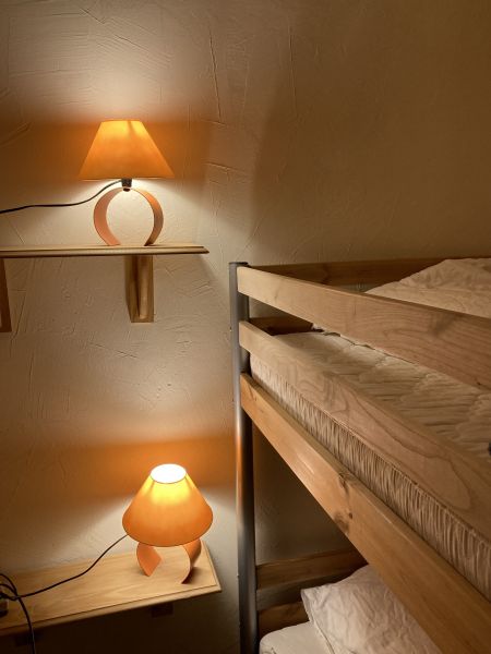 foto 29 Mietobjekt von Privatpersonen Ax Les Thermes appartement Pyrenen Arige Schlafkabine