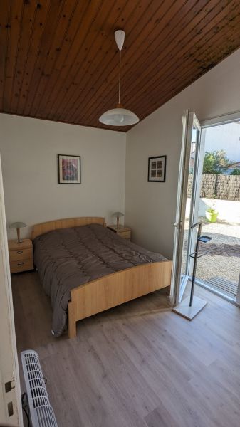 foto 10 Mietobjekt von Privatpersonen Saint Jean de Monts villa Pays de la Loire Vende Schlafzimmer 1