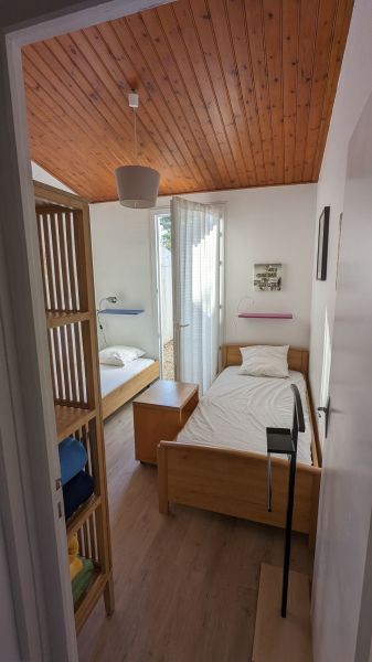 foto 11 Mietobjekt von Privatpersonen Saint Jean de Monts villa Pays de la Loire Vende Schlafzimmer 2