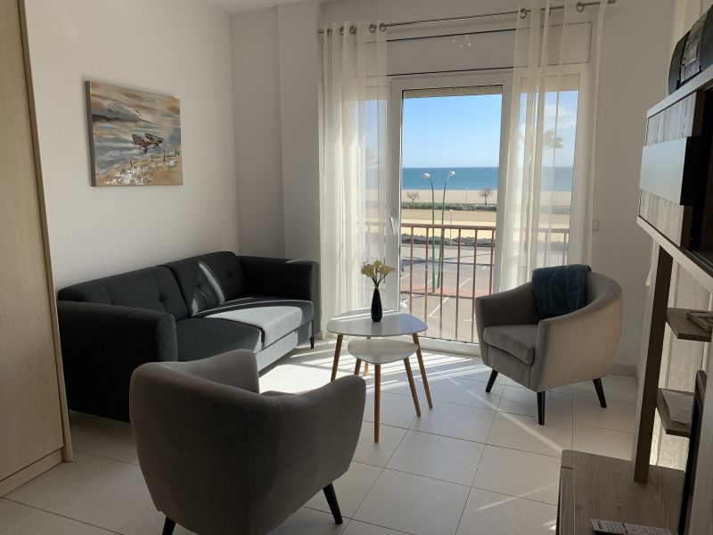 foto 7 Mietobjekt von Privatpersonen Empuriabrava appartement Katalonien Provinz Girona Wohnzimmer