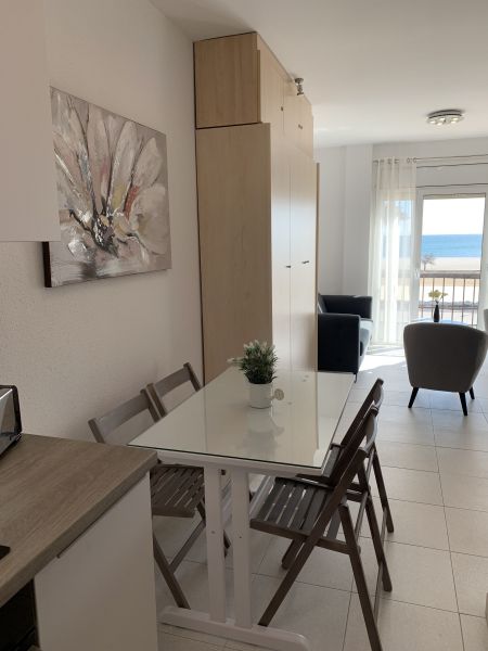 foto 4 Mietobjekt von Privatpersonen Empuriabrava appartement Katalonien Provinz Girona Esszimmer