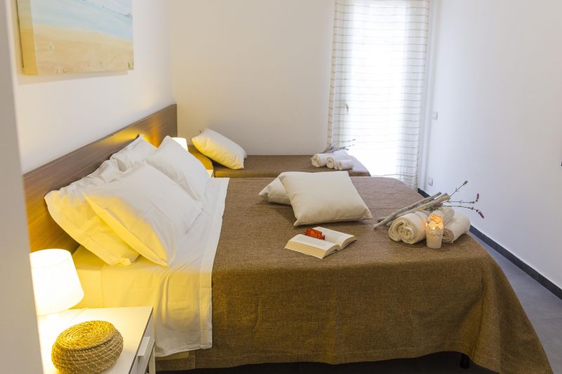 foto 4 Mietobjekt von Privatpersonen Scicli appartement Sizilien Ragusa (+Umland) Schlafzimmer 1