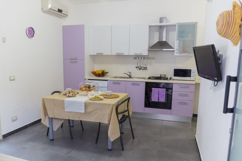 foto 5 Mietobjekt von Privatpersonen Scicli appartement Sizilien Ragusa (+Umland) separate Kche