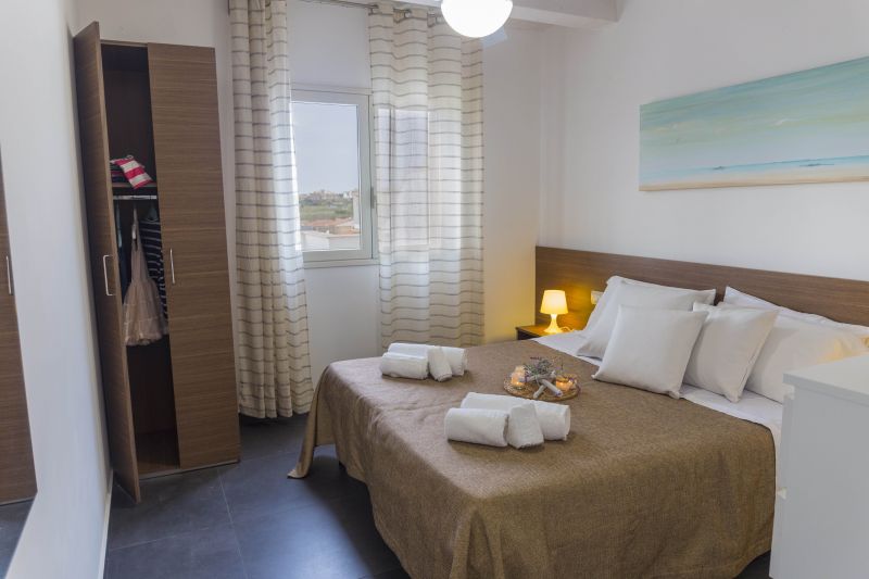 foto 9 Mietobjekt von Privatpersonen Scicli appartement Sizilien Ragusa (+Umland) Schlafzimmer 1