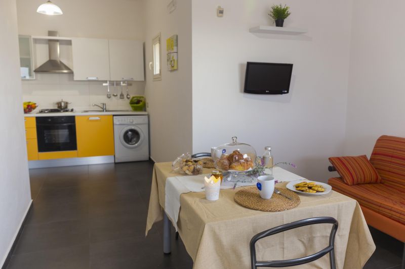 foto 10 Mietobjekt von Privatpersonen Scicli appartement Sizilien Ragusa (+Umland) separate Kche