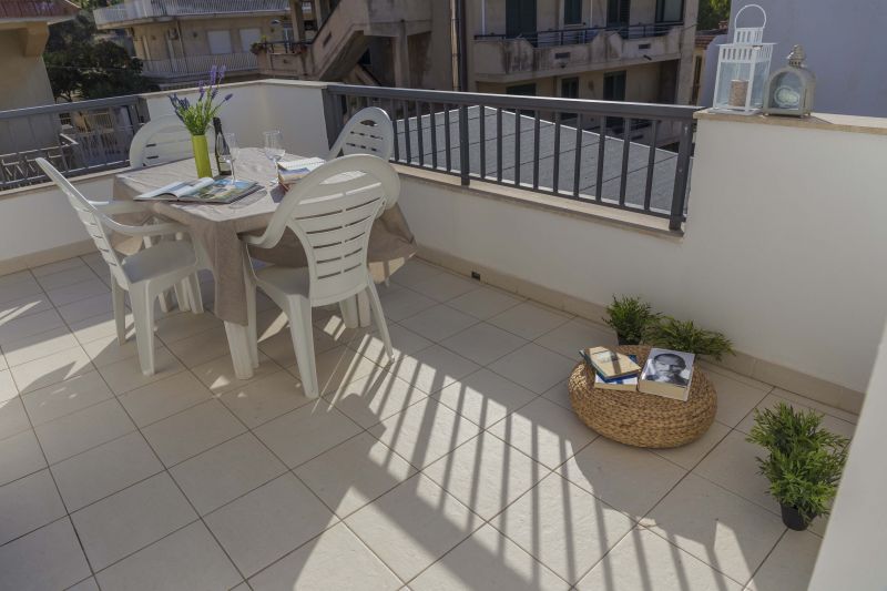 foto 16 Mietobjekt von Privatpersonen Scicli appartement Sizilien Ragusa (+Umland) Terrasse