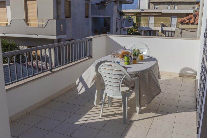 foto 18 Mietobjekt von Privatpersonen Scicli appartement Sizilien Ragusa (+Umland) Terrasse