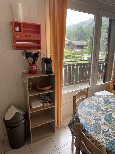 foto 4 Mietobjekt von Privatpersonen Bernex appartement Rhne-Alpes Haute-Savoie Aufenthalt