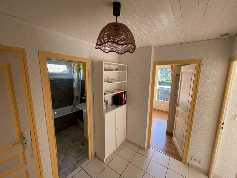 foto 11 Mietobjekt von Privatpersonen Bernex appartement Rhne-Alpes Haute-Savoie Eingang