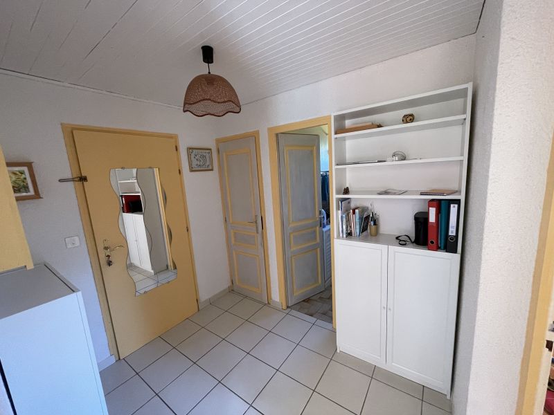 foto 12 Mietobjekt von Privatpersonen Bernex appartement Rhne-Alpes Haute-Savoie Eingang