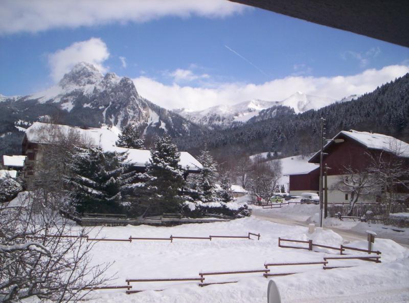 foto 12 Mietobjekt von Privatpersonen Bernex appartement Rhne-Alpes Haute-Savoie Nahaufnahme