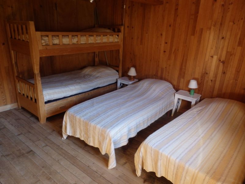 foto 4 Mietobjekt von Privatpersonen Les Gets chalet Rhne-Alpes Haute-Savoie Schlafzimmer 4